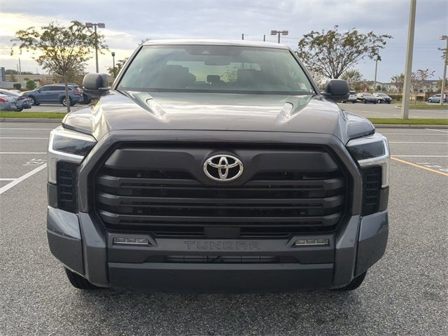 2024 Toyota TUNDRA 4X4 SR5