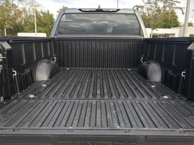 2024 Toyota TUNDRA 4X4 SR5