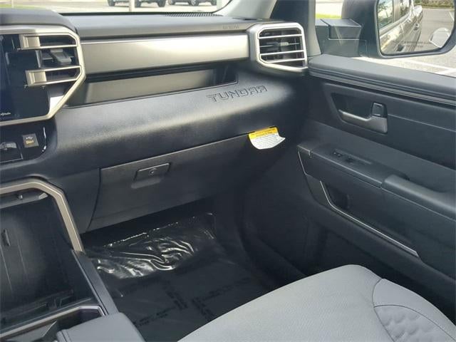 2024 Toyota TUNDRA 4X4 SR5