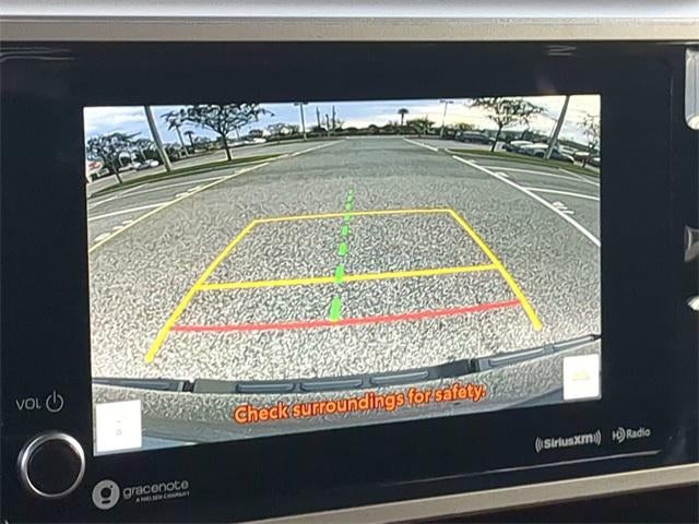 2024 Toyota TUNDRA 4X4 SR5