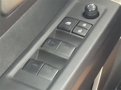 2024 Toyota TUNDRA 4X4 SR5