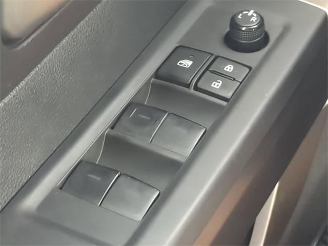 2024 Toyota TUNDRA 4X4 SR5