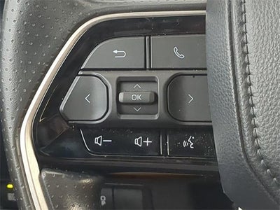 2024 Toyota TUNDRA 4X4 SR5