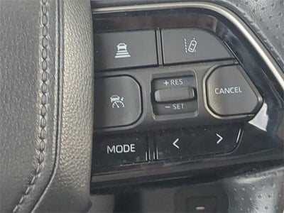 2024 Toyota TUNDRA 4X4 SR5