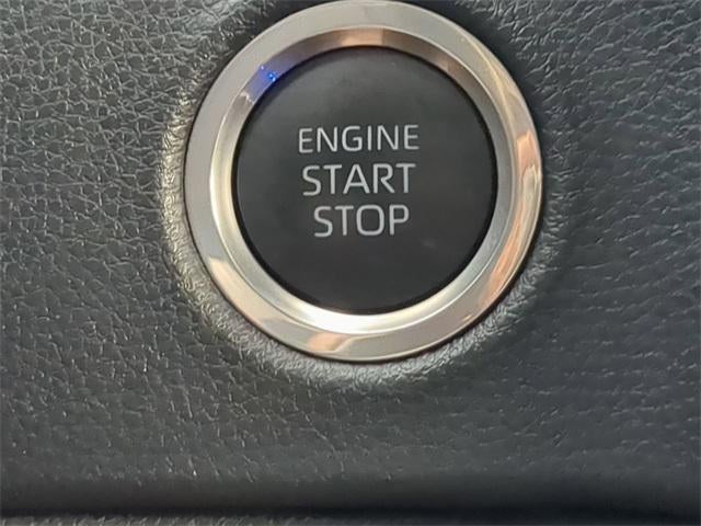 2024 Toyota TUNDRA 4X4 SR5