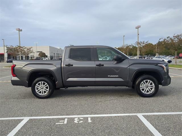 2024 Toyota TUNDRA 4X4 SR5