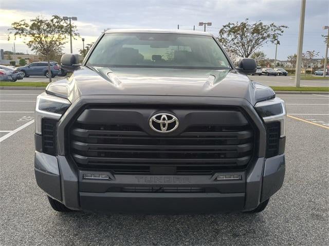 2024 Toyota TUNDRA 4X4 SR5