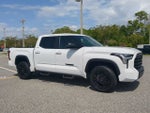 2025 Toyota TUNDRA 4X4 SR5