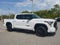 2025 Toyota TUNDRA 4X4 SR5