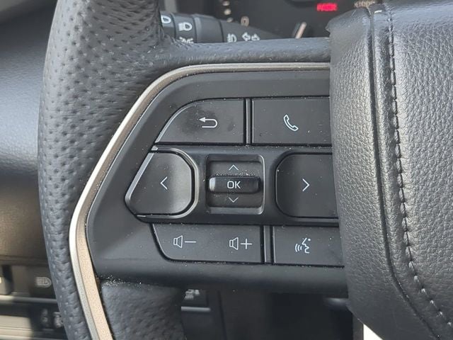 2025 Toyota TUNDRA 4X4 SR5