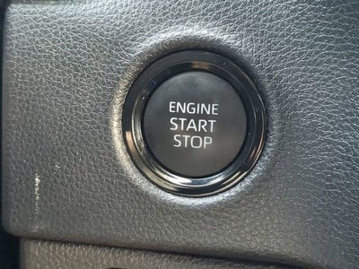 2025 Toyota TUNDRA 4X4 SR5