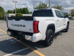 2025 Toyota TUNDRA 4X4 SR5