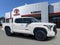 2025 Toyota TUNDRA 4X4 SR5