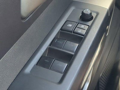 2025 Toyota TUNDRA 4X4 SR5
