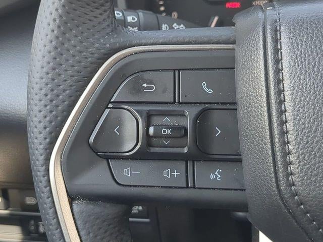 2025 Toyota TUNDRA 4X4 SR5
