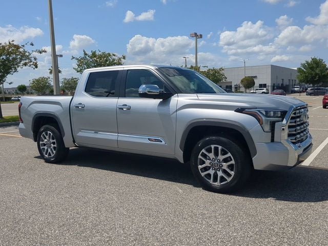 2024 Toyota TUNDRA 4X2 1794