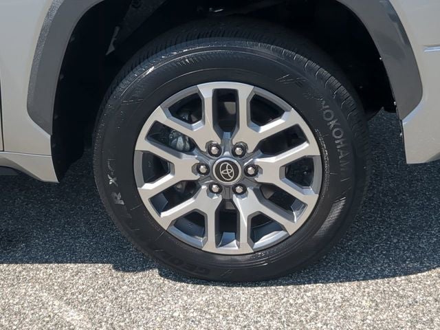 2024 Toyota TUNDRA 4X2 1794