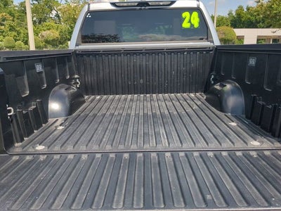 2024 Toyota TUNDRA 4X2 1794