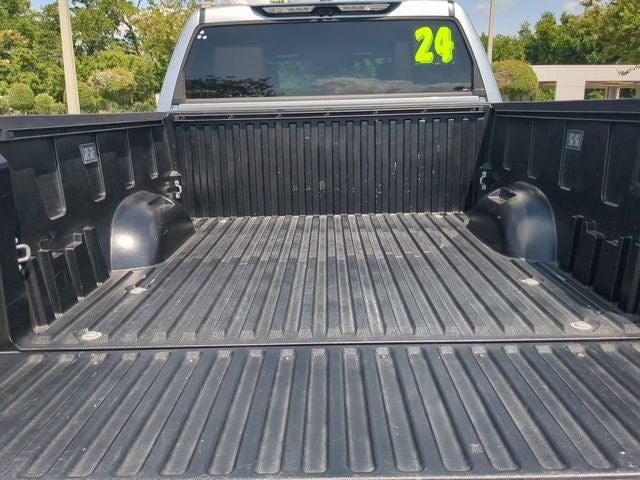 2024 Toyota TUNDRA 4X2 1794