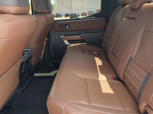 2024 Toyota TUNDRA 4X2 1794