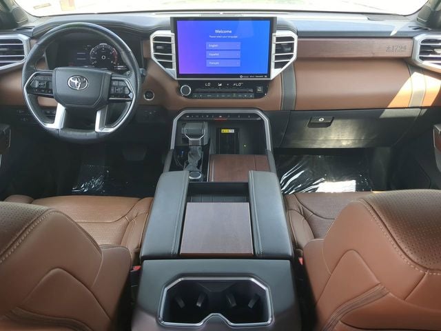 2024 Toyota TUNDRA 4X2 1794
