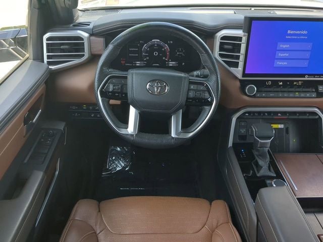 2024 Toyota TUNDRA 4X2 1794