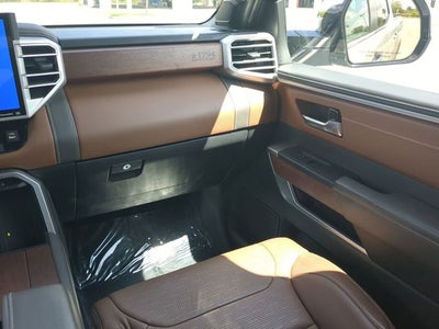 2024 Toyota TUNDRA 4X2 1794