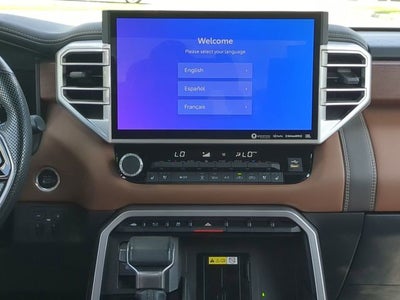 2024 Toyota TUNDRA 4X2 1794