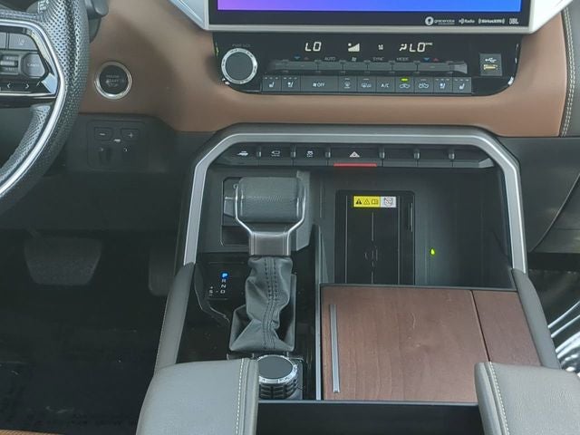 2024 Toyota TUNDRA 4X2 1794