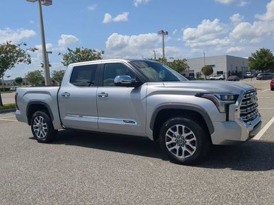 2024 Toyota TUNDRA 4X2 1794