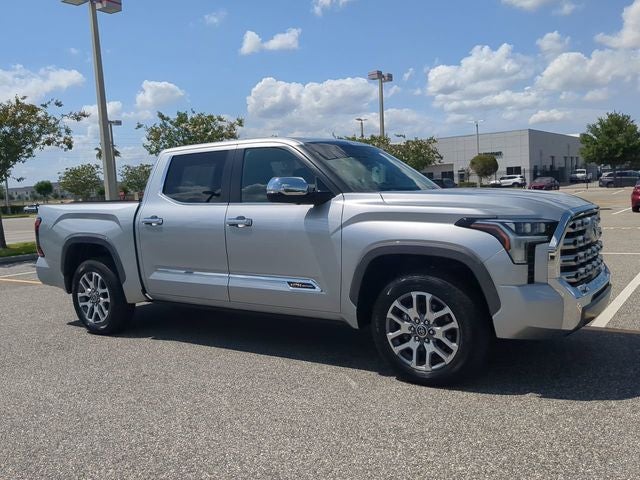 2024 Toyota TUNDRA 4X2 1794