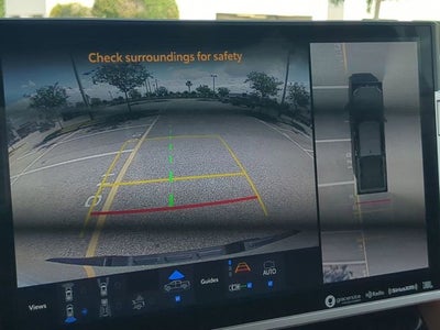 2024 Toyota TUNDRA 4X2 1794