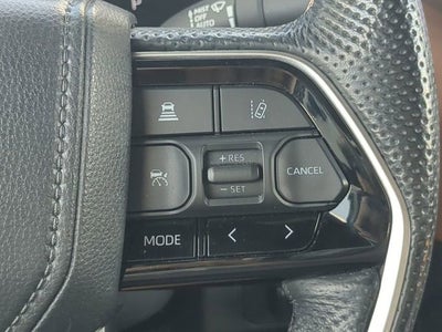 2024 Toyota TUNDRA 4X2 1794