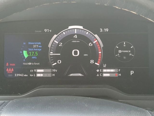 2024 Toyota TUNDRA 4X2 1794
