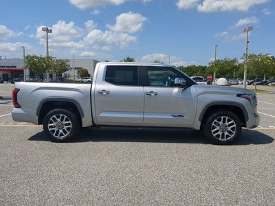 2024 Toyota TUNDRA 4X2 1794