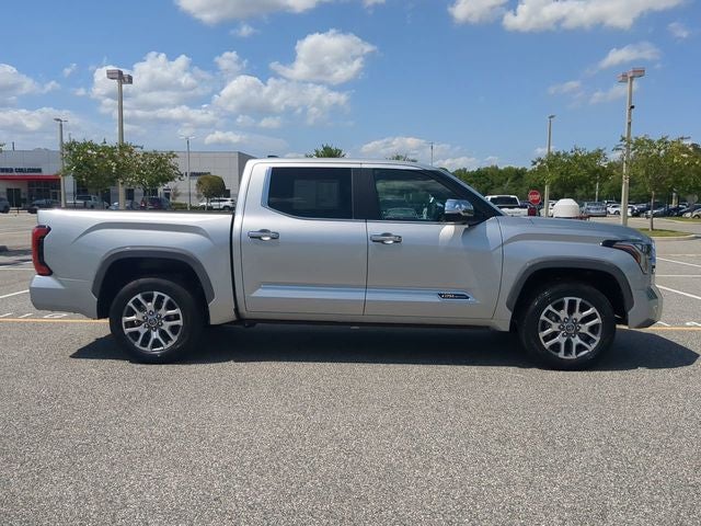 2024 Toyota TUNDRA 4X2 1794