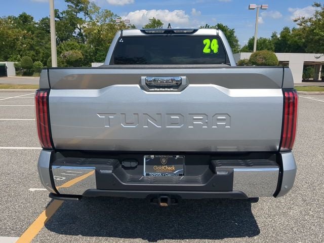 2024 Toyota TUNDRA 4X2 1794