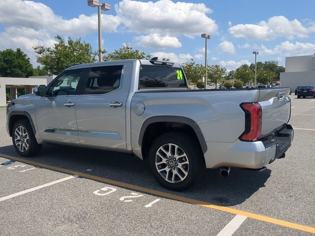 2024 Toyota TUNDRA 4X2 1794