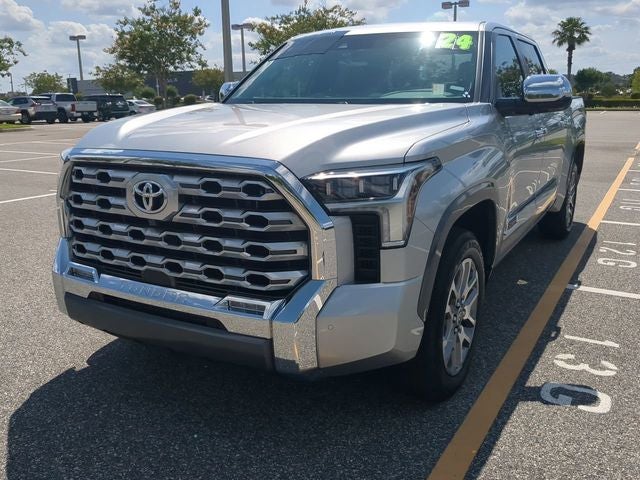 2024 Toyota TUNDRA 4X2 1794