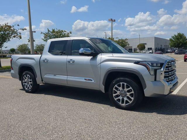 2024 Toyota TUNDRA 4X2 1794