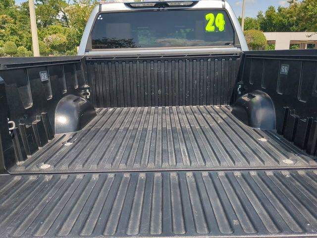 2024 Toyota TUNDRA 4X2 1794