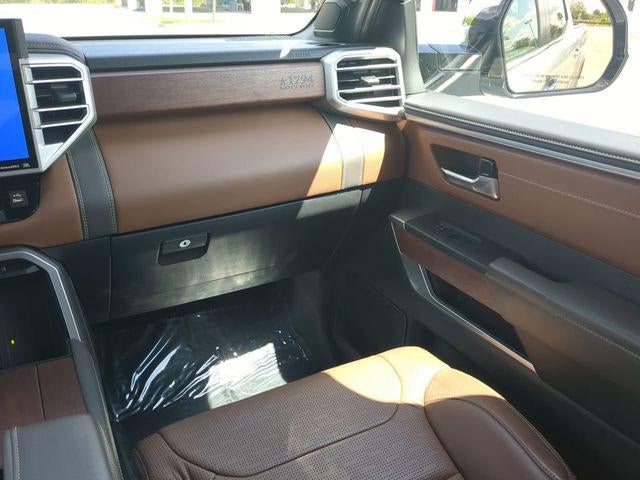 2024 Toyota TUNDRA 4X2 1794