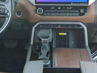 2024 Toyota TUNDRA 4X2 1794