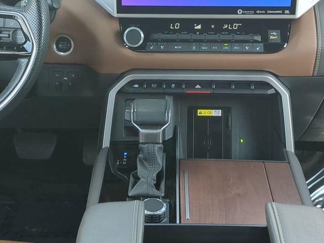 2024 Toyota TUNDRA 4X2 1794