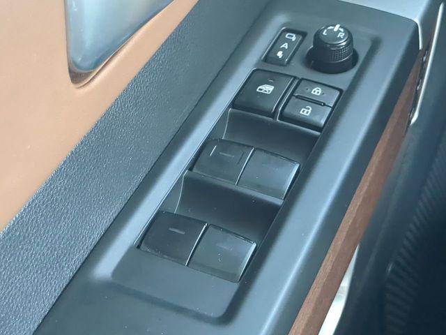 2024 Toyota TUNDRA 4X2 1794
