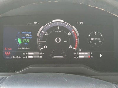 2024 Toyota TUNDRA 4X2 1794