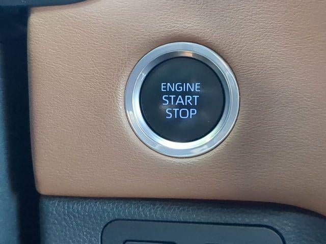 2024 Toyota TUNDRA 4X2 1794