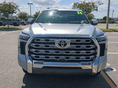 2024 Toyota TUNDRA 4X2 1794