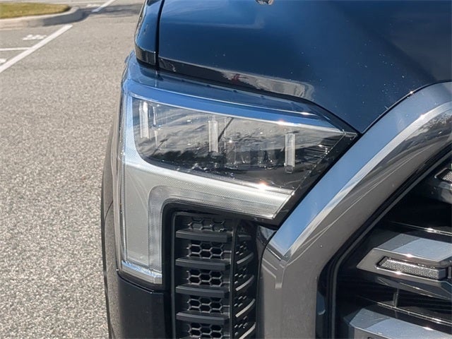 2024 Toyota TUNDRA 4X4 Platinum