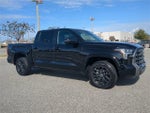 2024 Toyota TUNDRA 4X4 Platinum